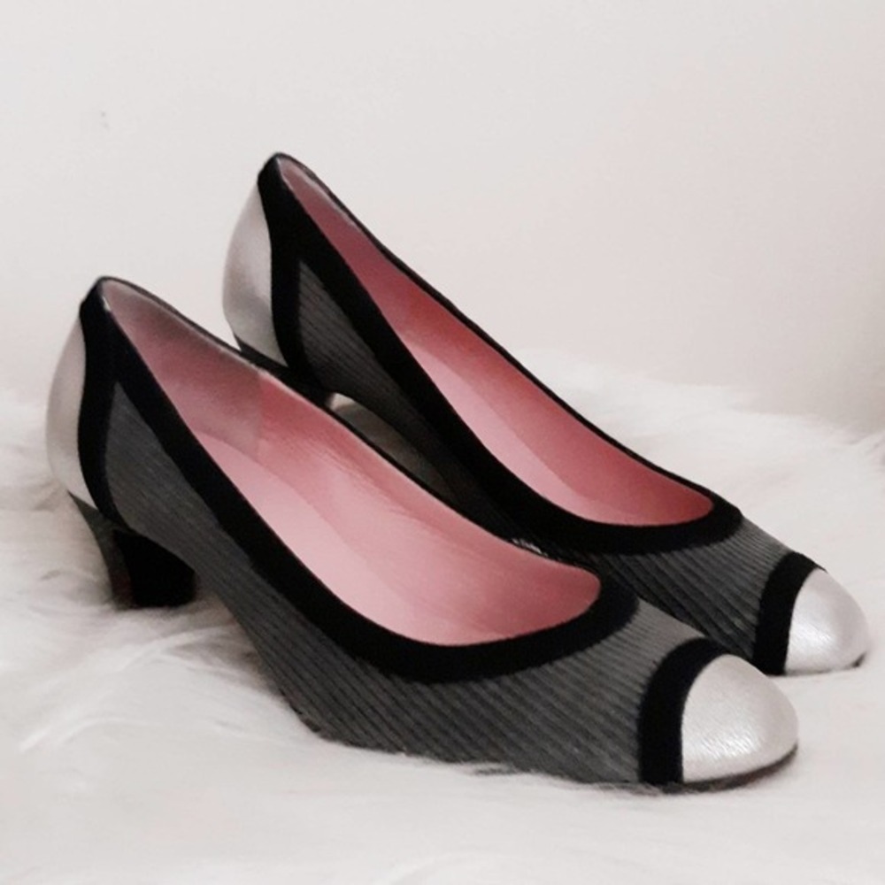 New! MARC JACOBS Heels